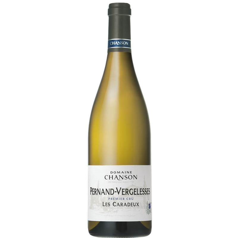 [02575] Chardonnay Pernand-Vergelesses Les Caradeux Premier Cru Les Caradeux Borgogna 2022 Chanson