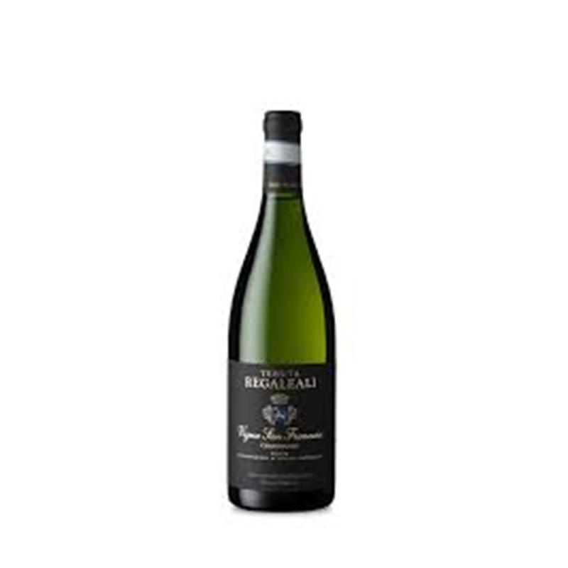 Chardonnay Tasca D'Almerita 2015