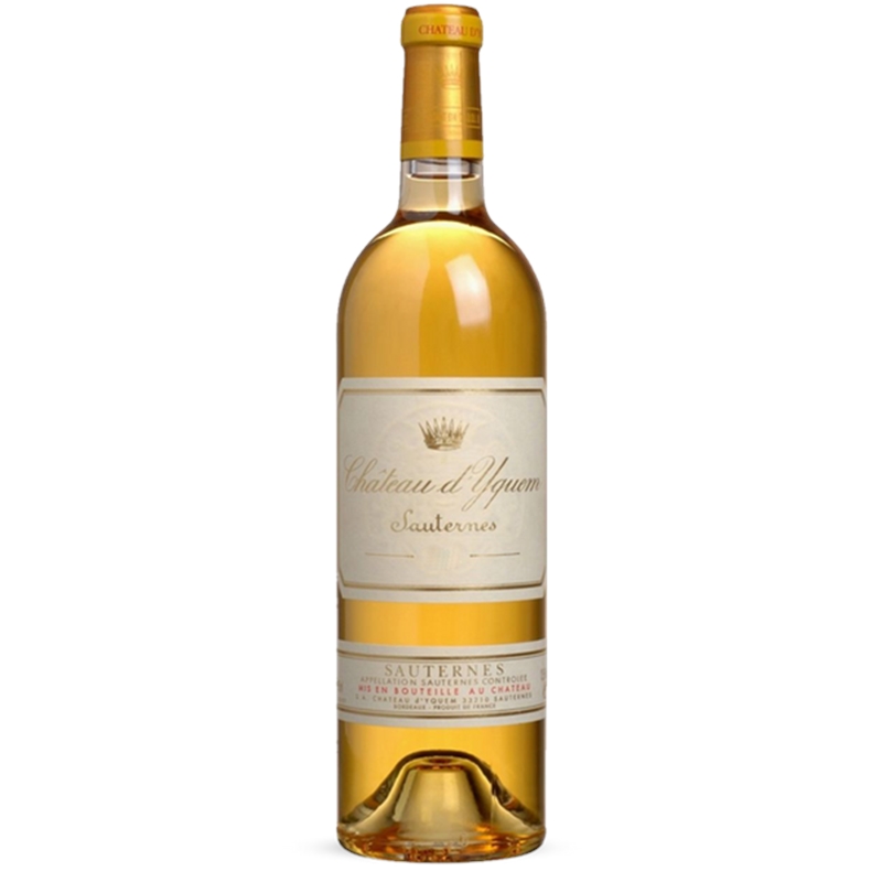 Chateau D' Iquem Lur-Saluces 1996