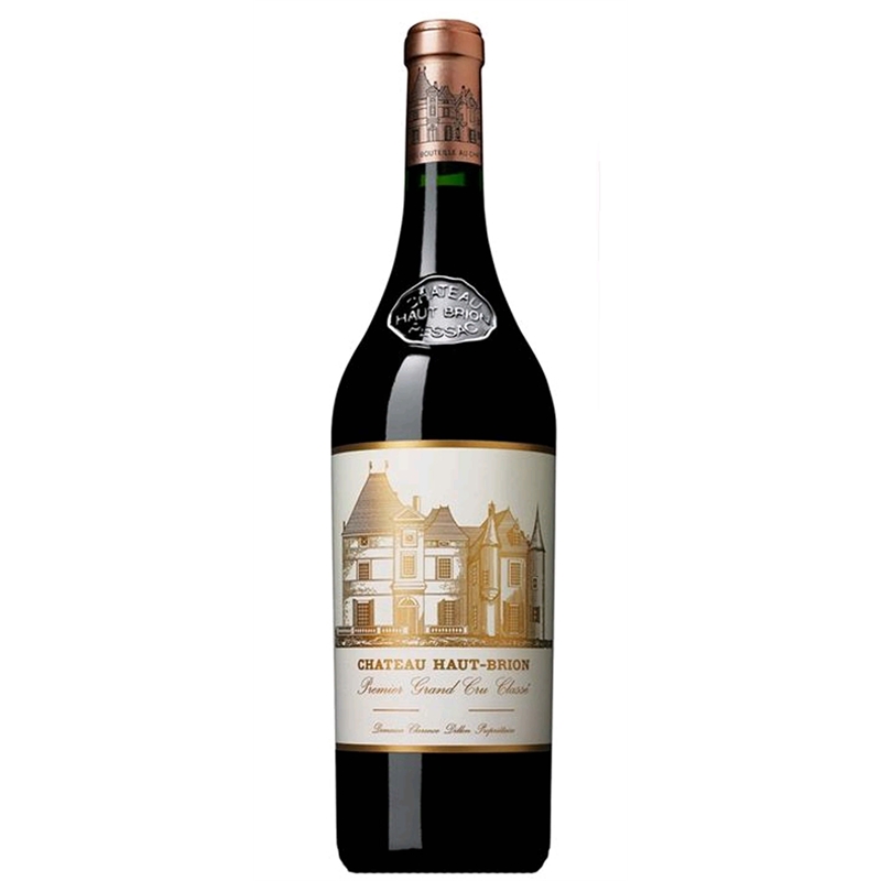 [00601] Chateau Haut Brion 2012