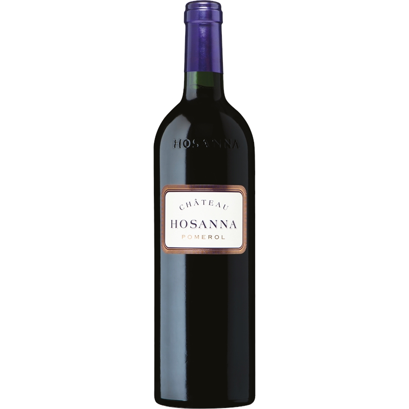 Chateau Hosanna 2020