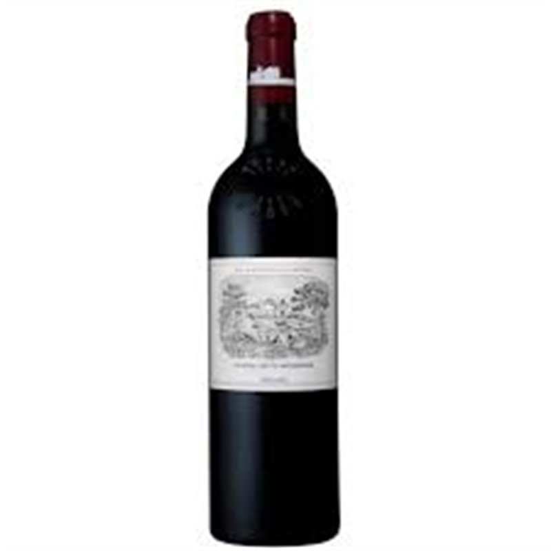 Chateau Lafite Rothschild Pauillac 2012