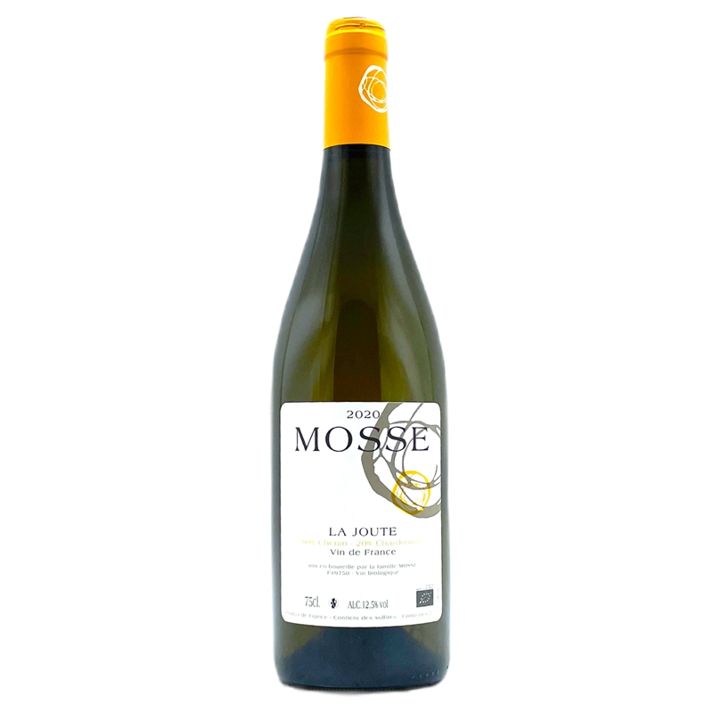 Chenin Blanc 2023 Renè Mosse
