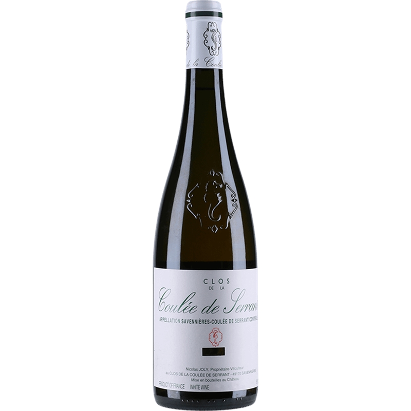 [02840] Chenin Blanc Coulee De Serrante 2023 Nicolas Joly