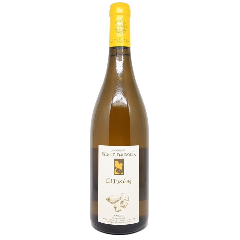 [00304] Chenin Blanc Effusion 2020 Baudouin Anjou