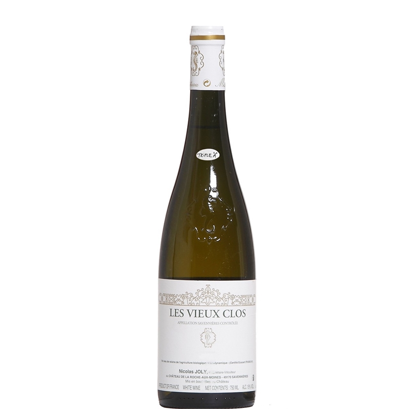 [02839] Chenin Blanc Les Vieux Clos 2024 Nicolas Joly