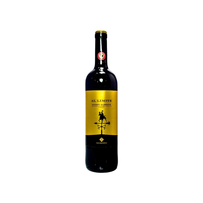 [01909] Chianti Classico Al Limite San Leonino 2013