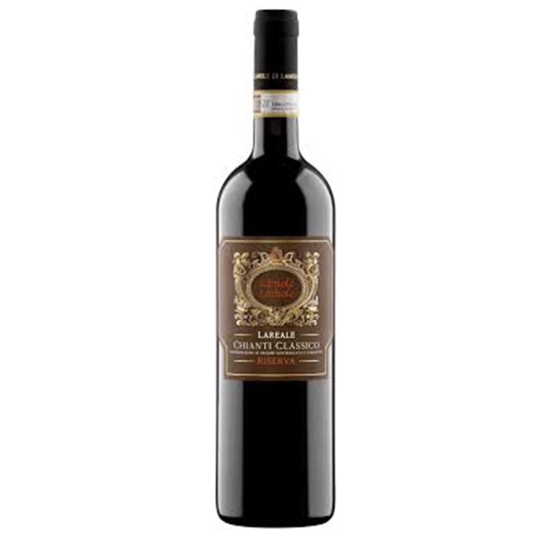 [01316] Chianti Classico Riserva  Lamole di Lamole 1995