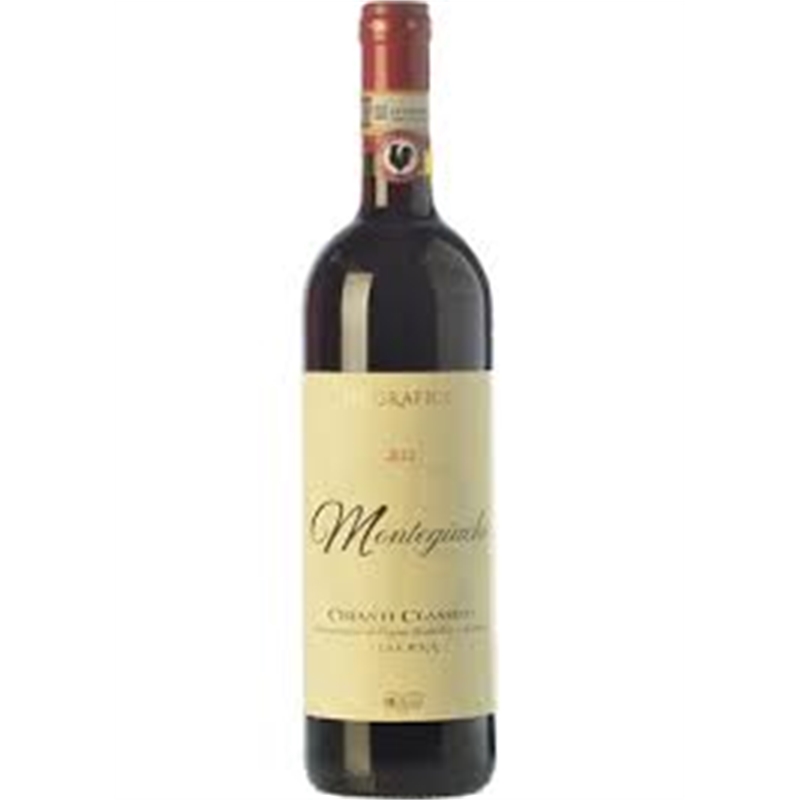 [01130] Chianti Classico Riserva Monte Giachi Geografico 1994