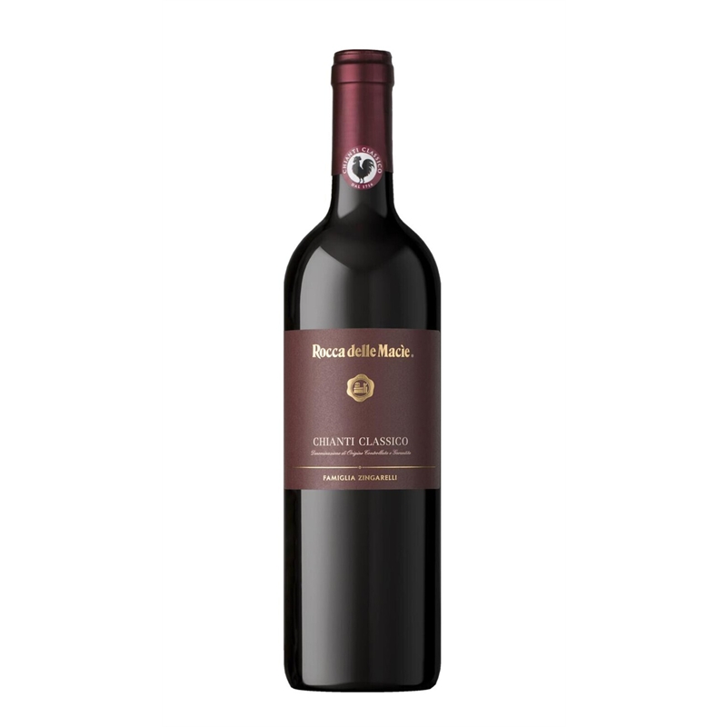 [01840] Chianti Classico Rocca Delle Macie 2016