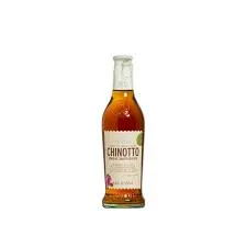 [02860] Chinotto Portofino 250 Ml. Niasca