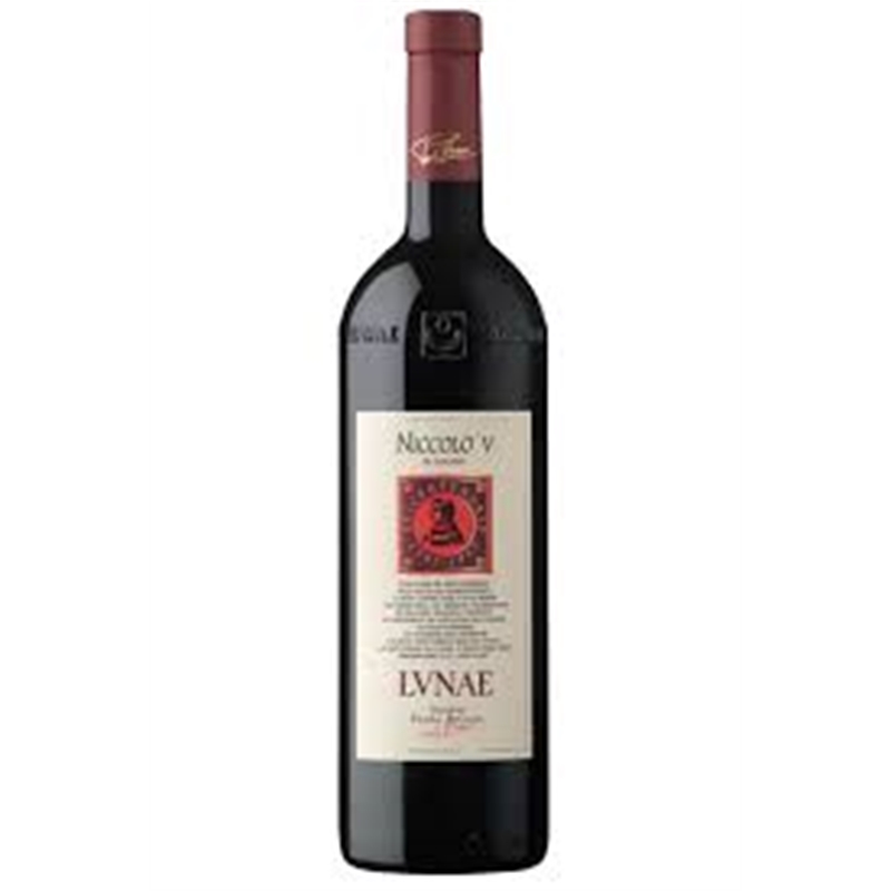 Colli di Luni Niccolo V 2018 Lunae
