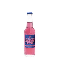 [02864] Contrattino Aperitivo Italiano 5.5% 250 Ml. Contrattino