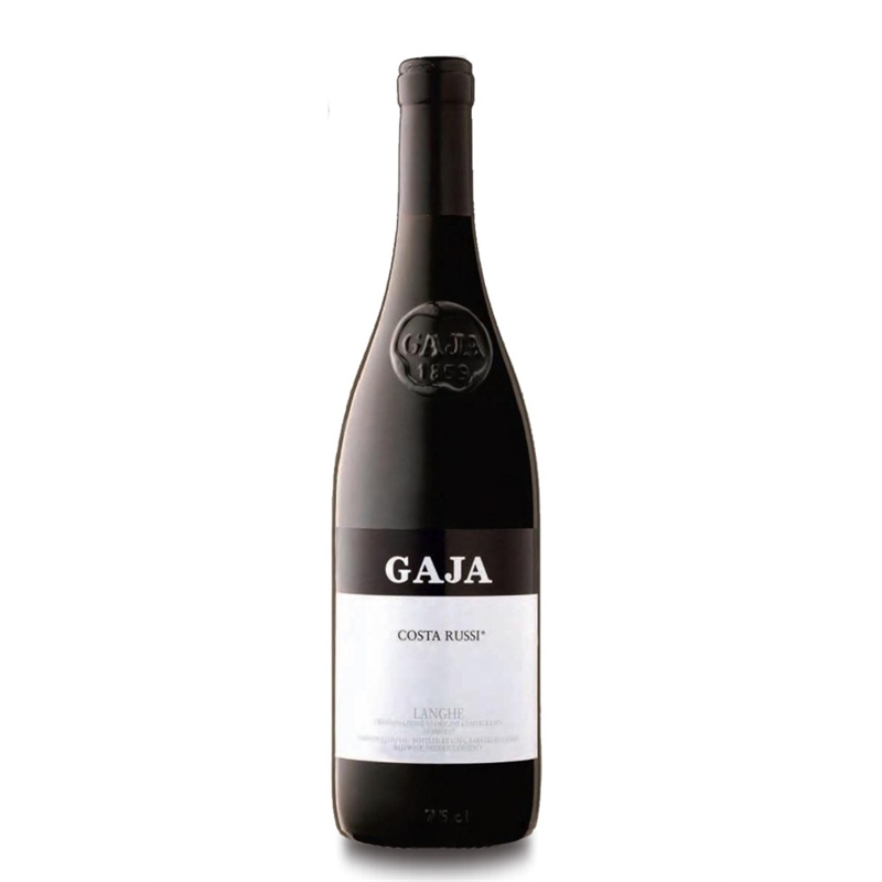 Costa Russi Langhe Gaja 2014