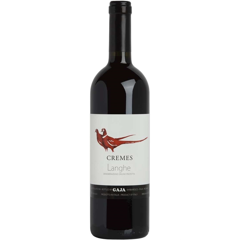 Cremes Gaja 1999