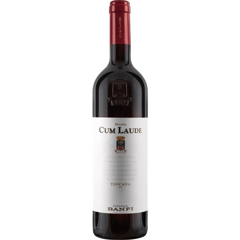 Cum Laude Banfi 1999