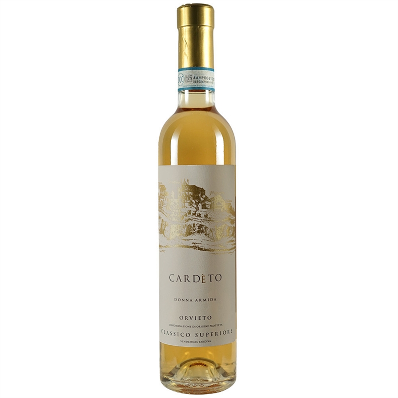 Donna Armida Orvieto Classico Vendemmia Tardiva 2013
