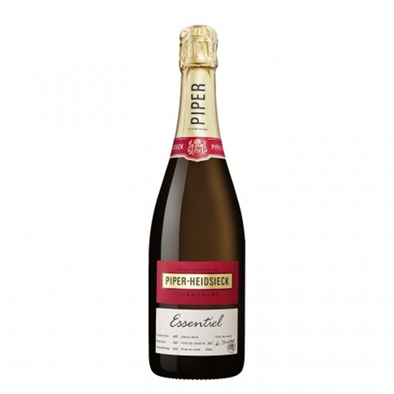 Essentiel cuvee Brut Piper - Heidsieck