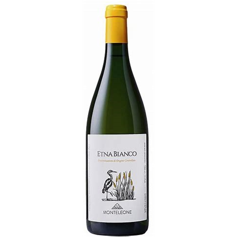 [02437] Etna Bianco 2023 Monteleone
