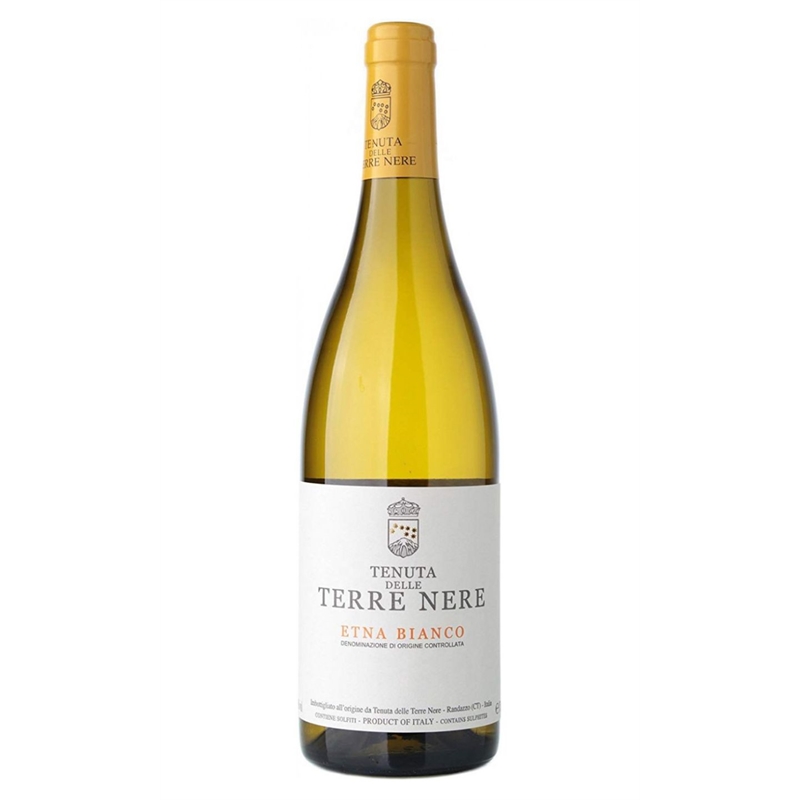 [02690] Etna Bianco Biologico 2023 Terre Nere