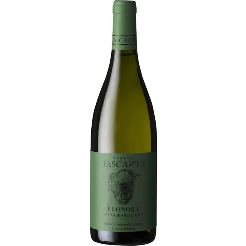 [02026] Etna Bianco Buonora Tasca D' Almerita 2020