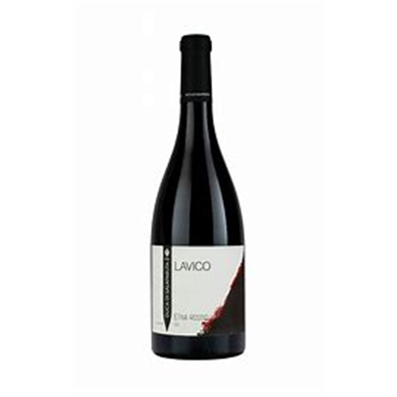 [00784] Etna Rosso Lavico 2018 Duca di Salaparuta