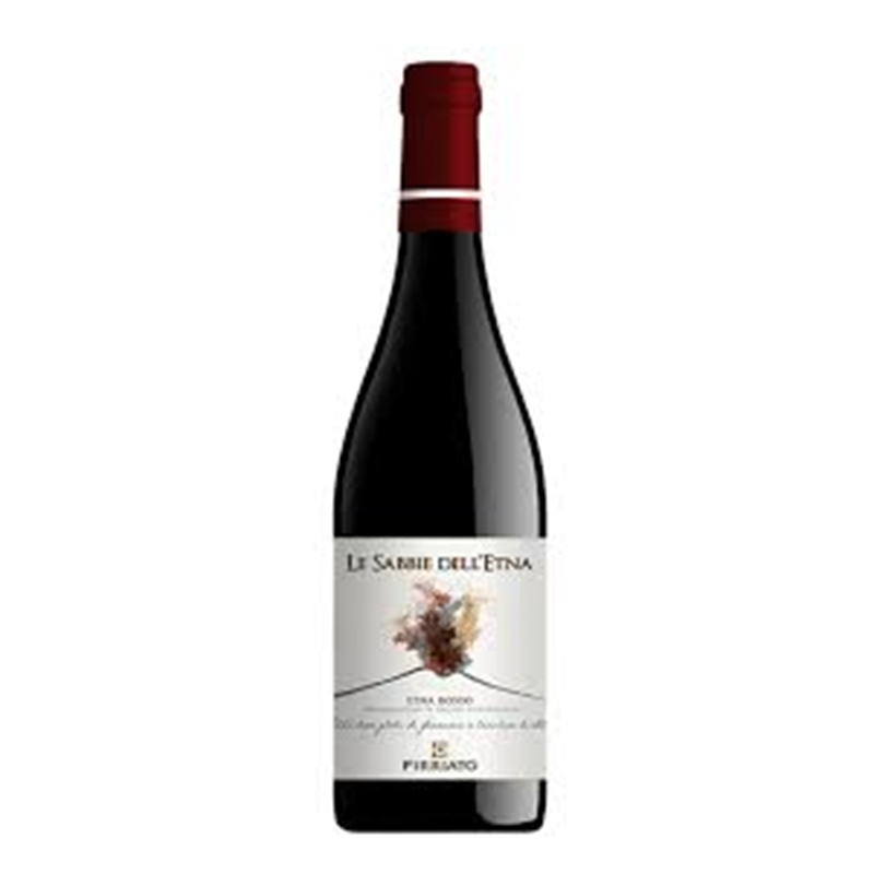 Etna Rosso Le Sabbie Dell' Etna Firriato 2016