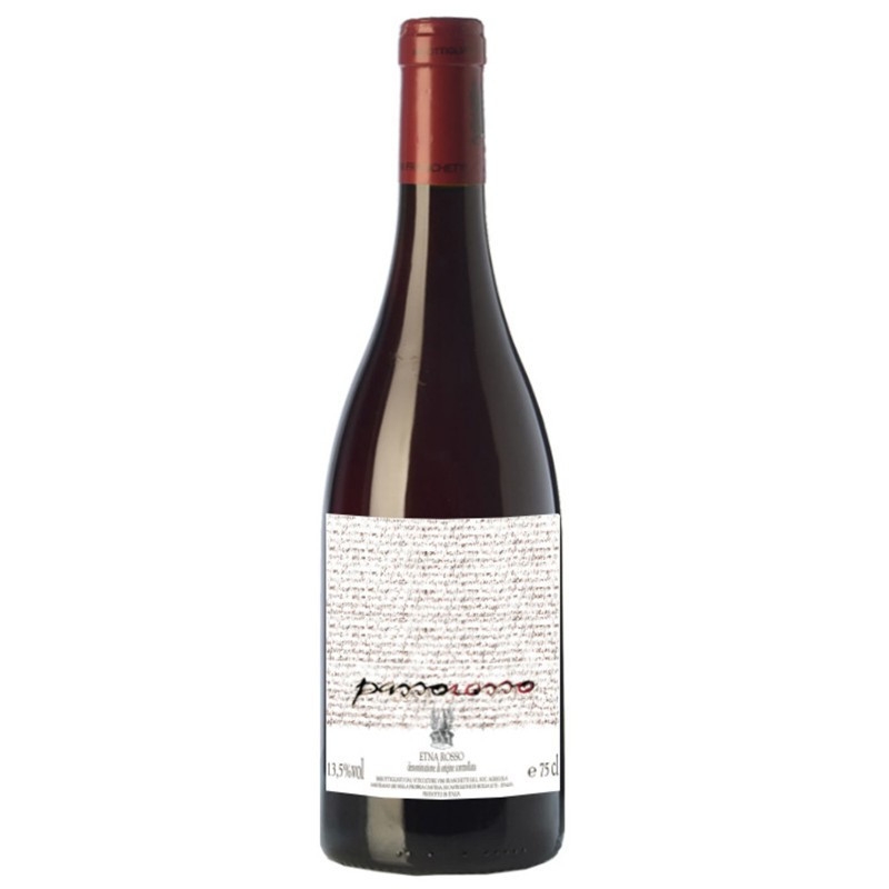 [01740] Etna Rosso Passopisciaro 2012