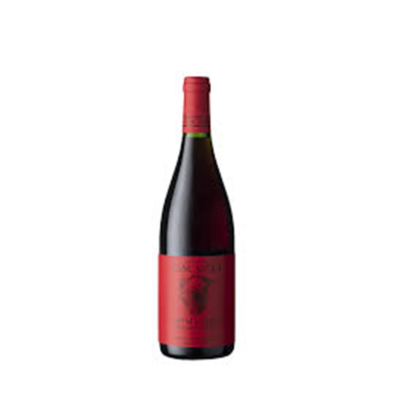 [02029] Etna Rosso Tascante Ghiaia Nera Nerello Mascalese Tasca D'Almerita 2013