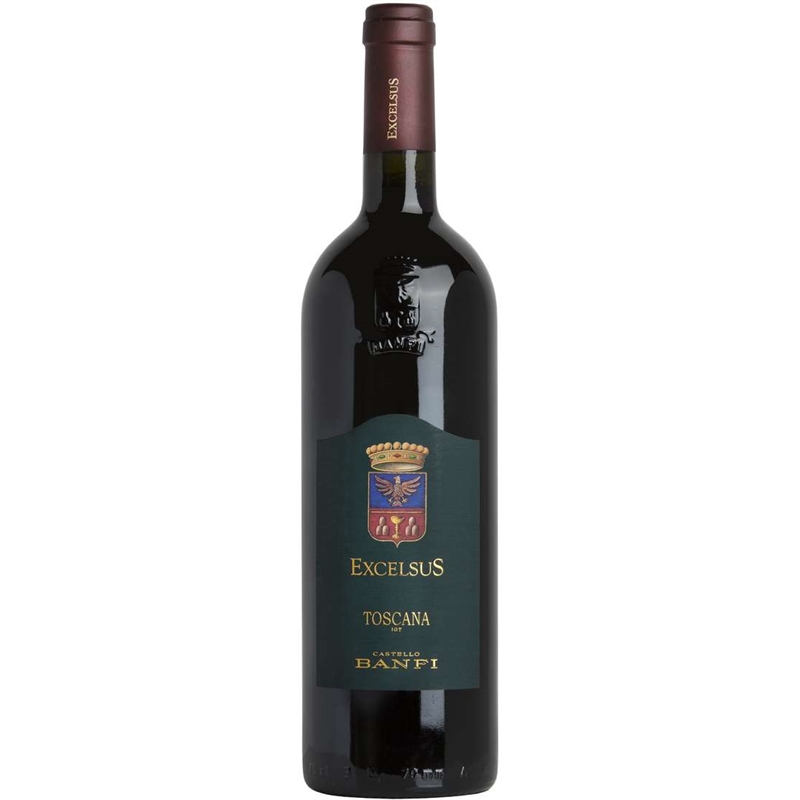 Excelsus Banfi 2013