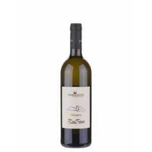 [02927] Falanghina Bru Emm Campania IGT 2025 Ciro Picariello
