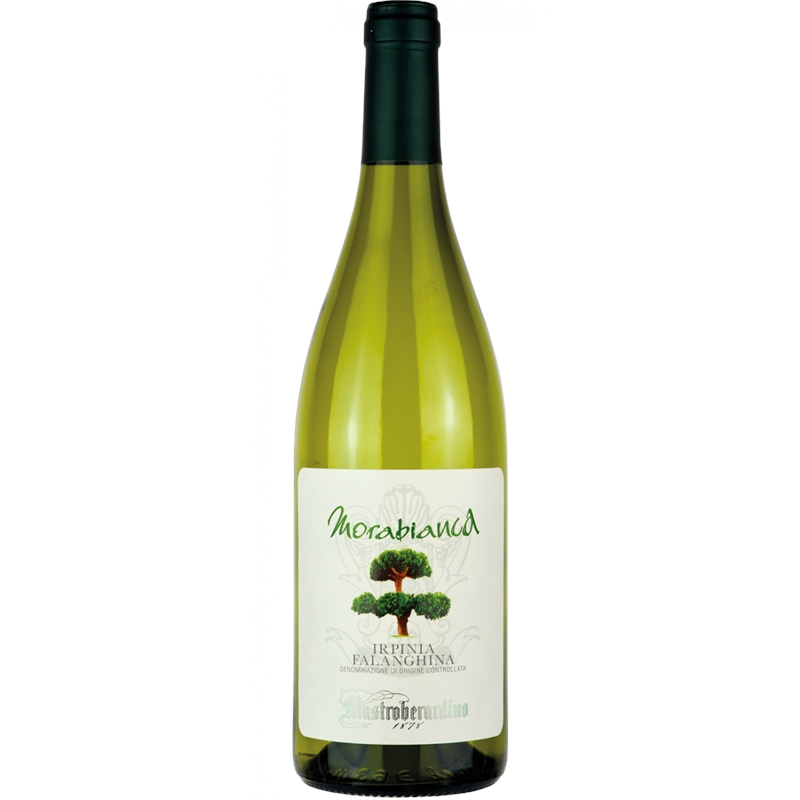 Falanghina Irpinia Morabianca 2022 Mastroberardino