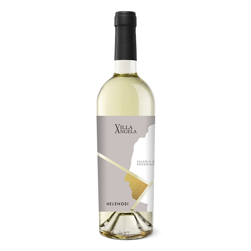 [02230] Falerio Pecorino Velenosi 2019