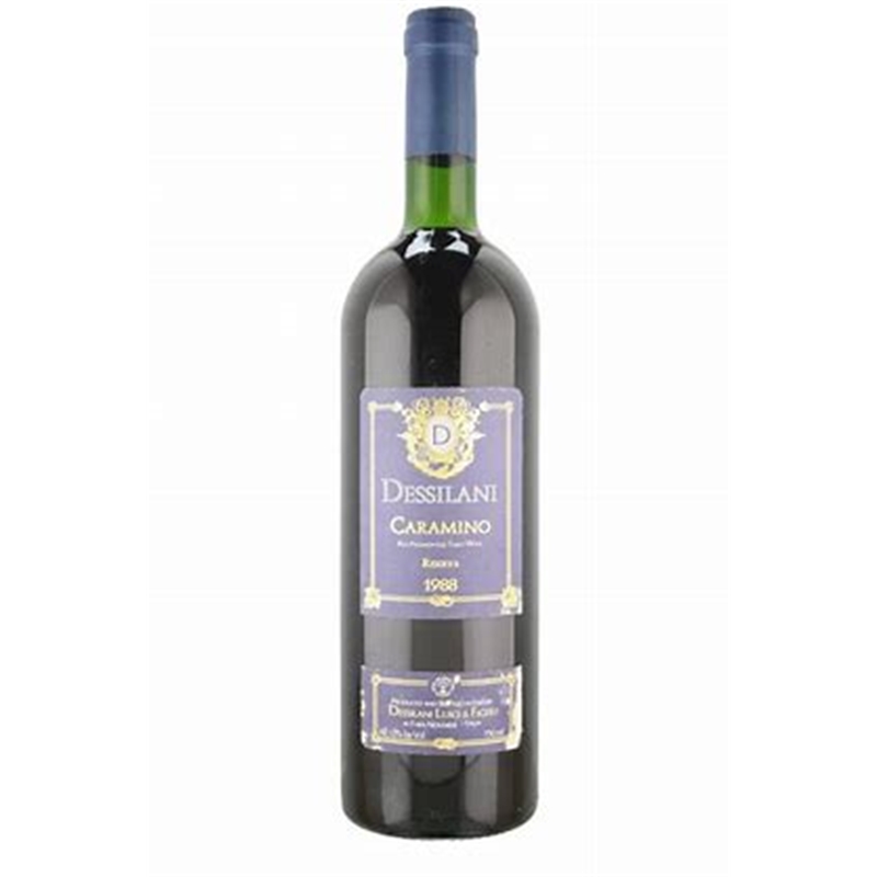 Fara Caramino Dessilani 1995