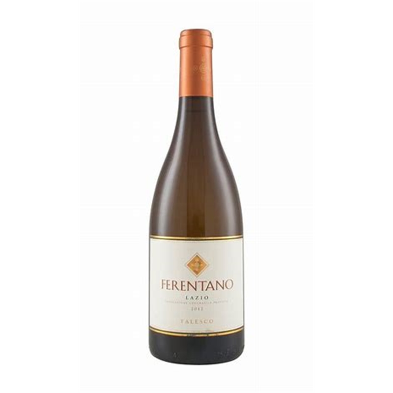 [00846] Ferentano 2018 Falesco