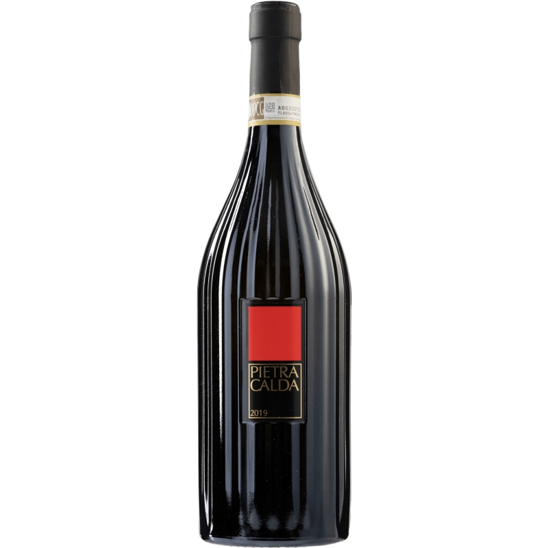 [00926] Fiano D' Avellino Pietracalda 2016 Feudi Di San Gregorio