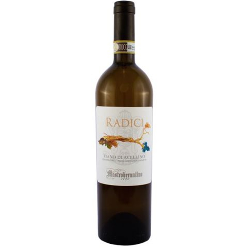 [01550] Fiano D' Avellino Radici Limited Edition Mastroberardino 2015