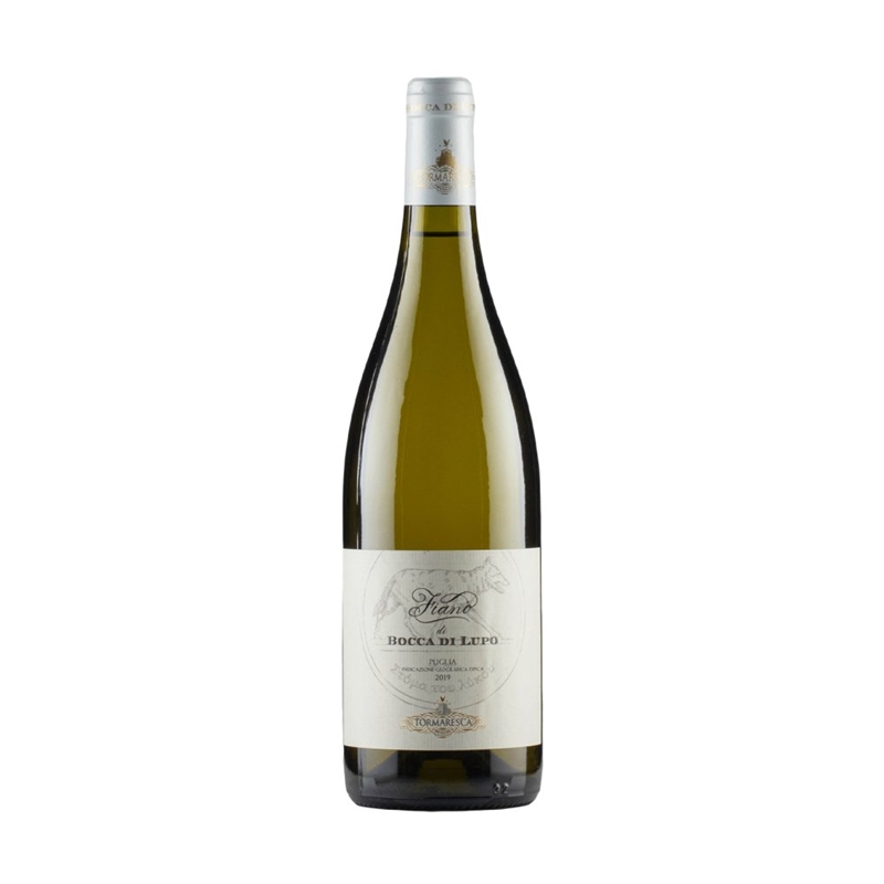 [00090] Fiano IGT 2022 Bocca Di Lupo Tormaresca Antinori