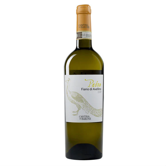 [02915] Fiano Paone IGP Campania 2023 Cantina del Barone