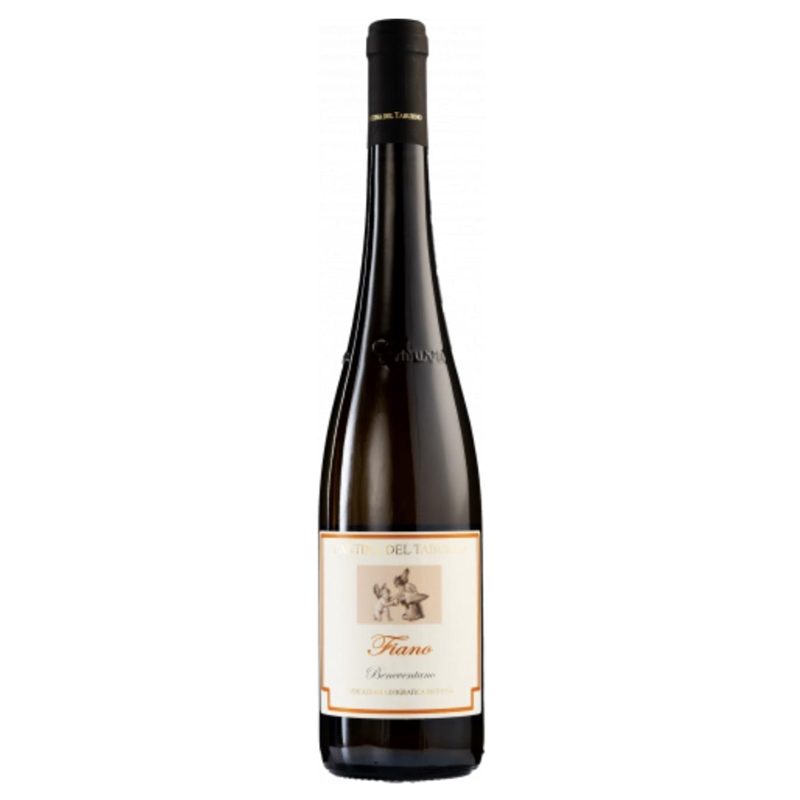 [02417] Fiano del Taburno IGP 2023 Cantina del Taburno