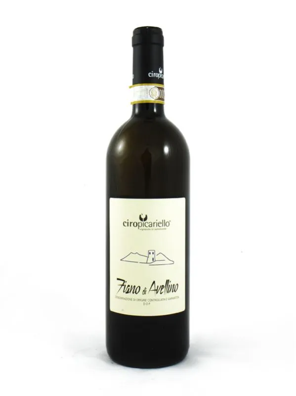 Fiano di Avellino DOCG 2024 Ciro Picariello