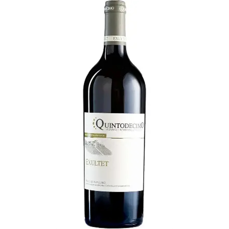 [02784] Fiano di Avellino DOCG Exultet 2024 Quintodecimo