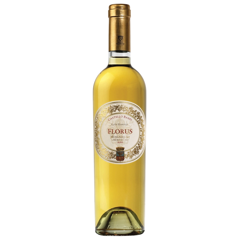 Florus Moscatello Banfi 1998