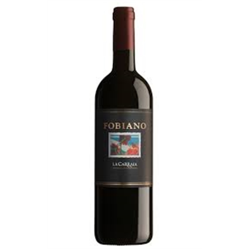 Fobiano La Carraia 2010
