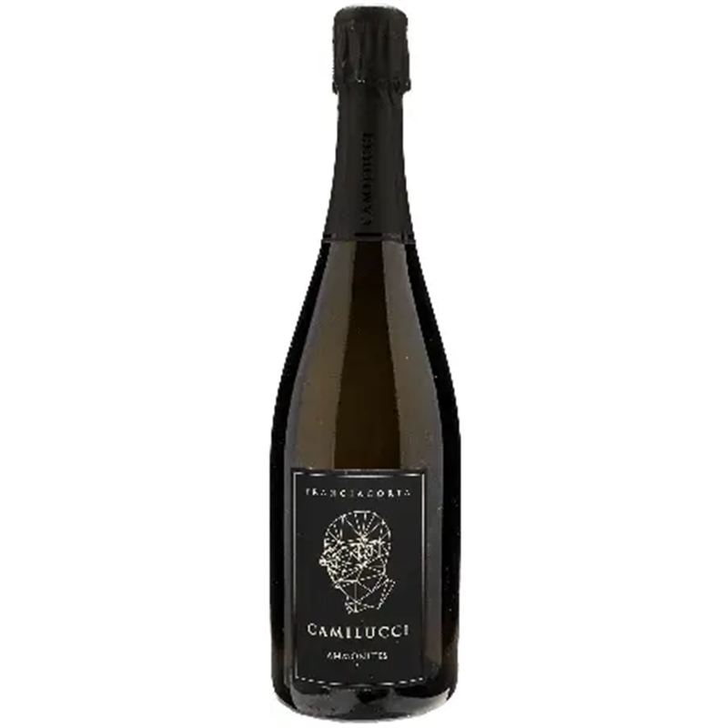 [02792] Franciacorta Ammonites Dosagio Zero Camillucci