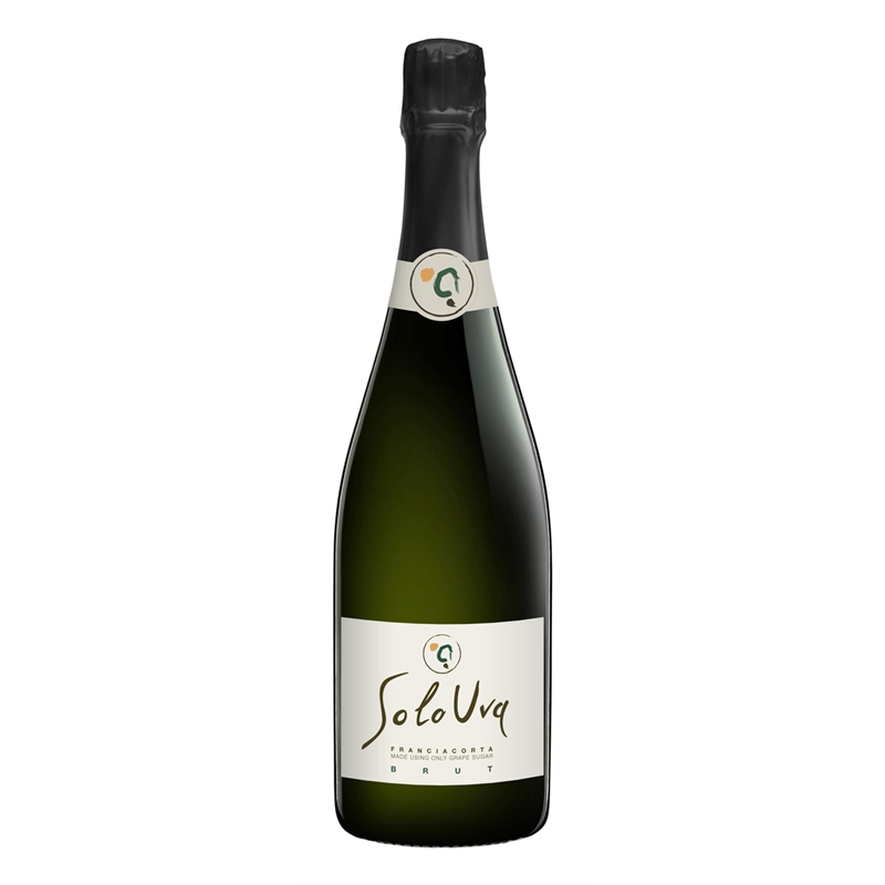 [02713] Franciacorta Brut Solo Uva