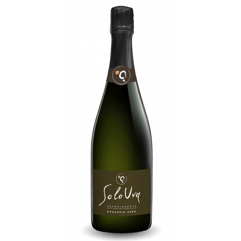 [02714] Franciacorta Dosagio Zero Solo Uva