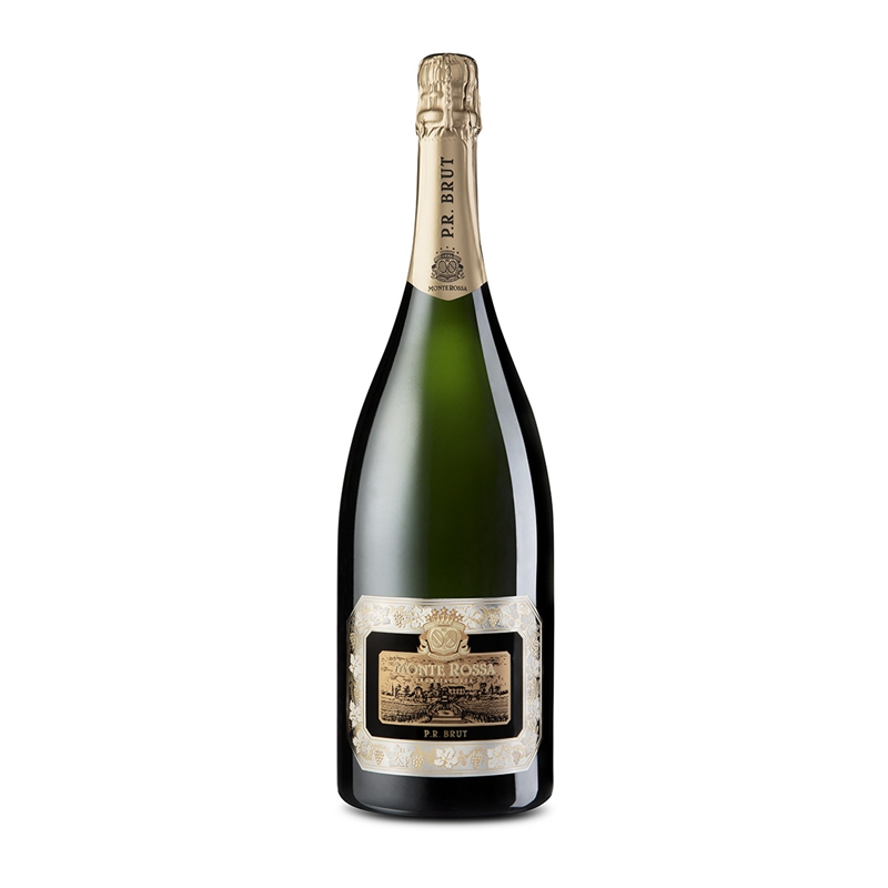 Franciacorta P.R Brut Monte Rossa