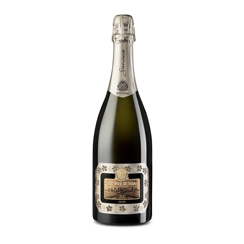Franciacorta Sanseve Saten Brut Monte Rossa