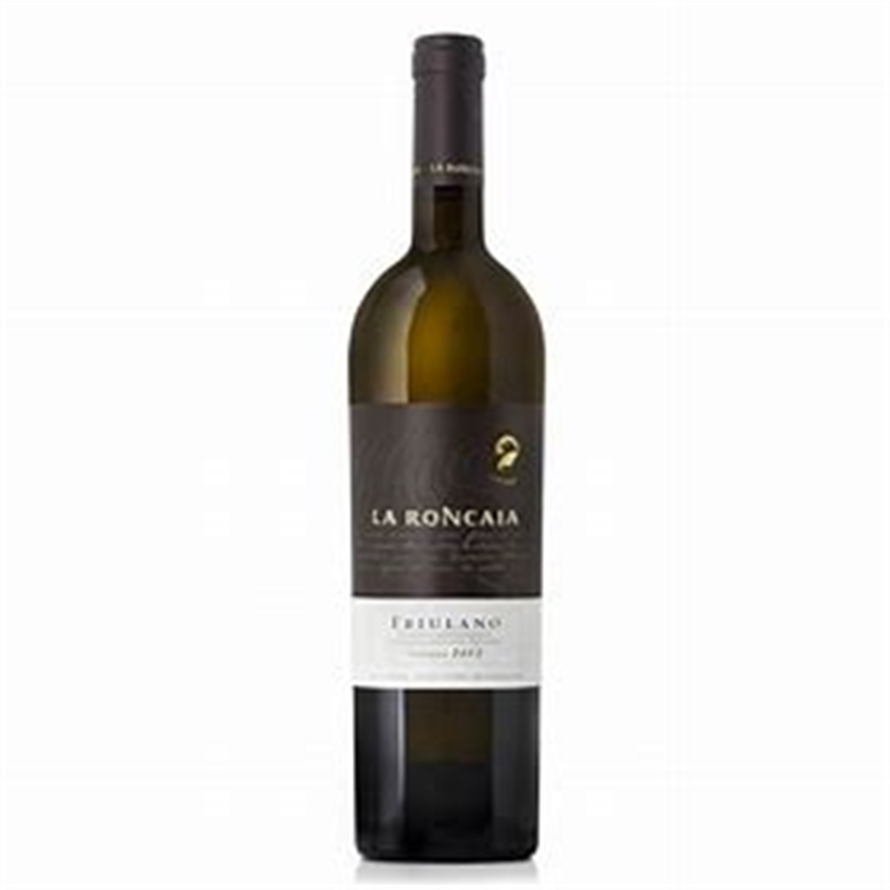 Friulano La Roncaia Fantinel 2010
